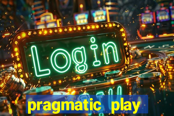 pragmatic play slots rtp